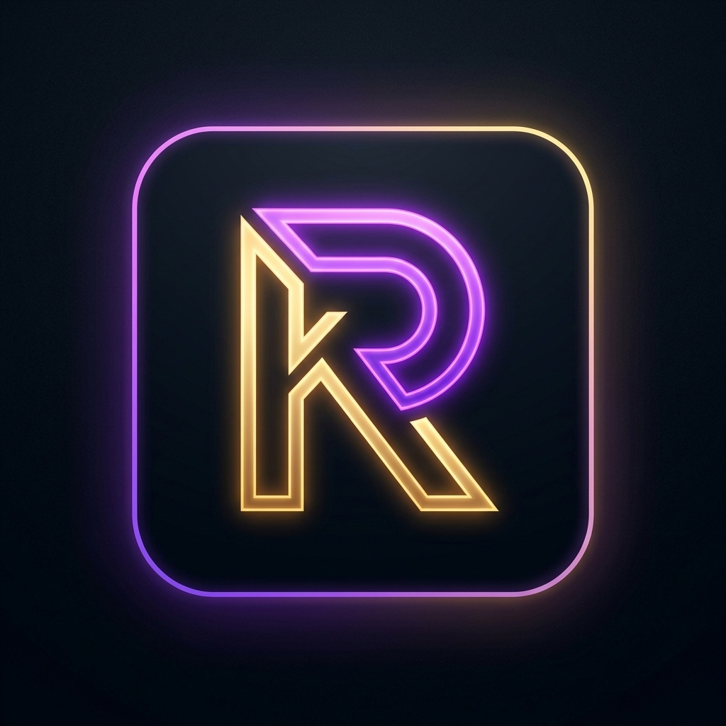 Rostrum Akademi Logo